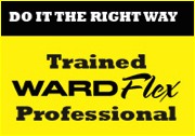 Trained Ward Flex Professional