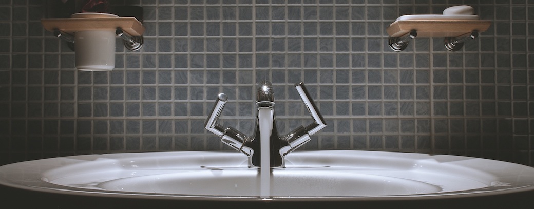 Plumber: Sink and Drain Repair